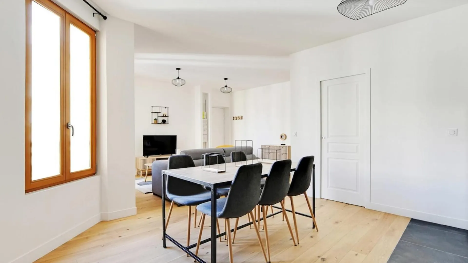 Flexliving - Room - Fessart Paris France